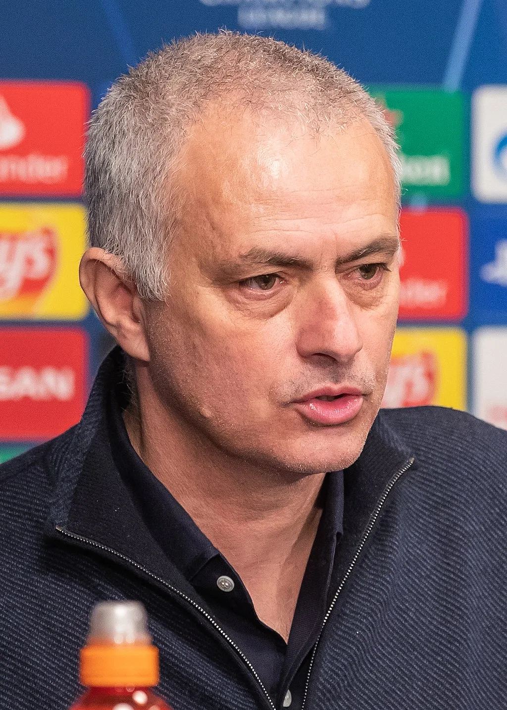 José Mourinho, 2020